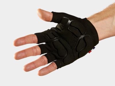 Bontrager Handschuh Bontrager Velocis L Black Produktbild 1