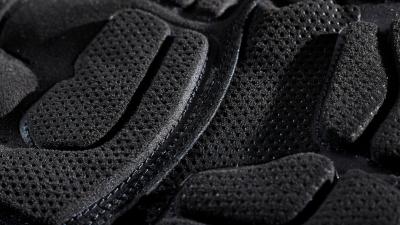 Bontrager Handschuh Bontrager Velocis L Black Produktbild 4