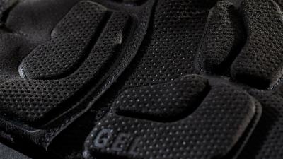 Bontrager Glove Bontrager Circuit XX-Large Visibility Yellow Produktbild 4