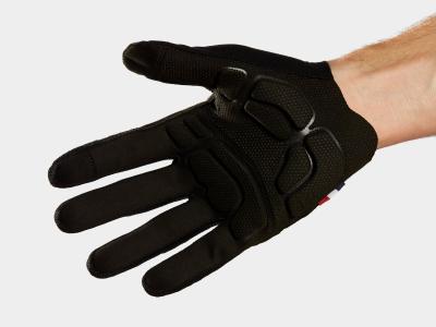 Bontrager Glove Bontrager Circuit Full-Finger Large Black Produktbild 1