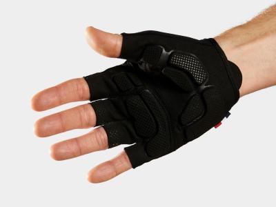 Bontrager Glove Bontrager Solstice Medium Black Produktbild 1