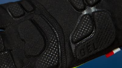 Bontrager Glove Bontrager Solstice X-Large Black Produktbild 4