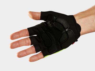 Bontrager Glove Bontrager Solstice X-Large Visibility Yellow Produktbild 1