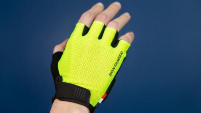Bontrager Glove Bontrager Solstice XX-Large Visibility Yello Produktbild 5