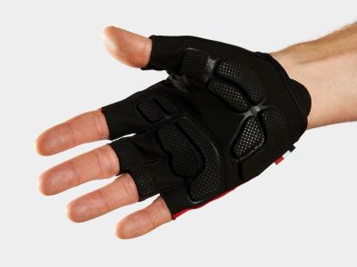 Bontrager Glove Bontrager Solstice X-Large Viper Red Produktbild 1