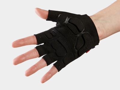 Bontrager Handschuh Bontrager Velocis Womens S Black Produktbild 1