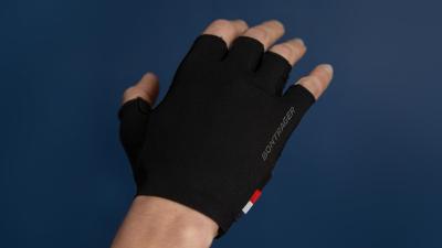 Bontrager Handschuh Bontrager Velocis Womens S Black Produktbild 5