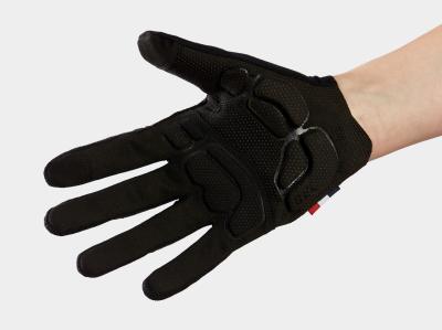 Bontrager Glove Bontrager Circuit Full-Finger Women Large Bl Produktbild 1