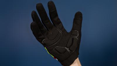 Bontrager Glove Bontrager Circuit Full-Finger Women Large Bl Produktbild 3