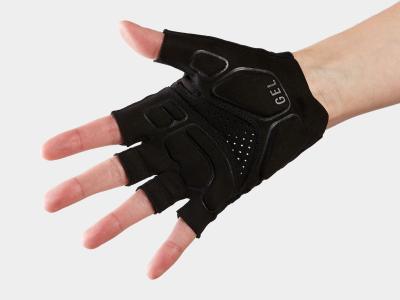 Bontrager Handschuh Bontrager Vella Women's M Black Produktbild 1