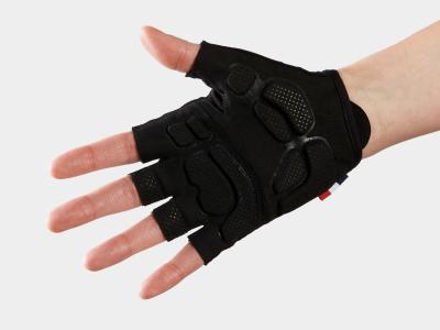 Bontrager Glove Bontrager Solstice Women Large Black Produktbild 1