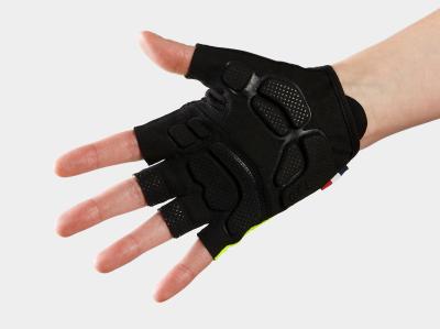 Bontrager Glove Bontrager Solstice Women Large Radioactive Y Produktbild 1