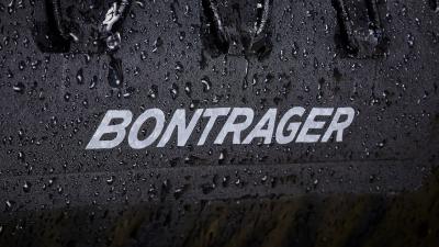 Bontrager Tasche Bontrager Adventure Lenkertasche Black Produktbild 7