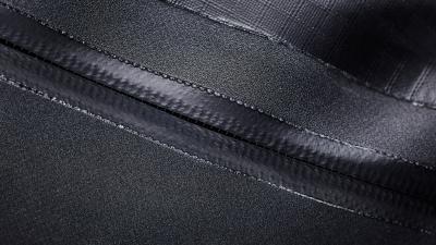 Bontrager Tasche Bontrager Adventure Satteltasche Black Produktbild 5