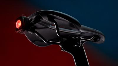 Bontrager Sattel Bontrager Verse Short Comp 145&nbsp;mm Black Produktbild 10
