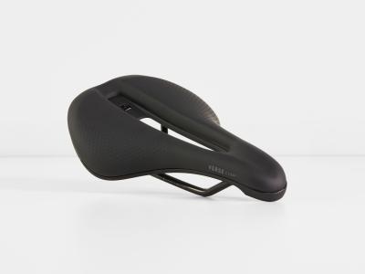 Bontrager Sattel Bontrager Verse Short Comp 145&nbsp;mm Black Produktbild 3