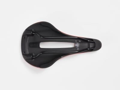 Bontrager Sattel Bontrager Verse Short Elite 145&nbsp;mm Black Produktbild 3