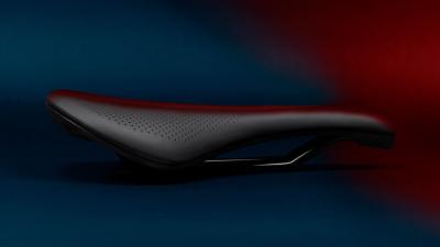 Bontrager Sattel Bontrager Verse Short Elite 145&nbsp;mm Black Produktbild 7