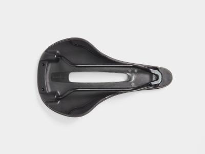 Bontrager Sattel Bontrager Verse Short Pro 145&nbsp;mm Black Produktbild 3