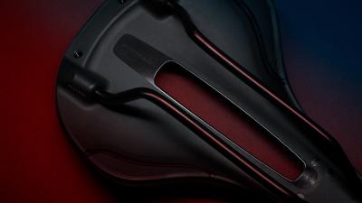 Bontrager Sattel Bontrager Verse Short Pro 155&nbsp;mm Black Produktbild 8