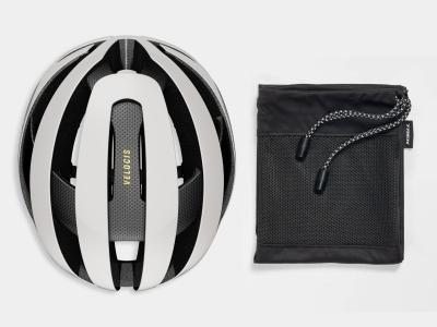Trek Helmet Trek Velocis Mips Medium White CE Produktbild 5
