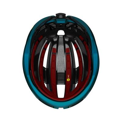 Trek Helmet Trek Velocis Mips Small Dark Aquatic CE Produktbild 3