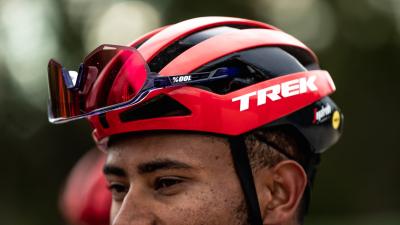 Trek Helmet Trek Velocis Mips Large Viper Red/Cobra CE Produktbild 10