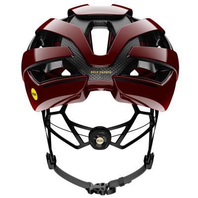 Trek Helmet Trek Velocis Mips Large Viper Red/Cobra CE Produktbild 2