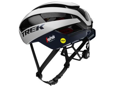 Trek Helmet Trek Velocis Mips Medium TSF White/Nautical Produktbild 4