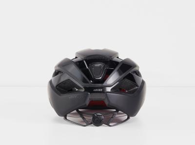 Bontrager Helm Bontrager Circuit WaveCel S Black CE Produktbild 2