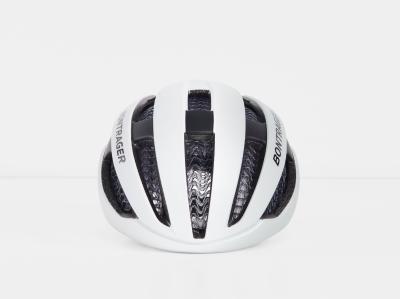 Bontrager Helm Bontrager Circuit WaveCel L White CE Produktbild 1