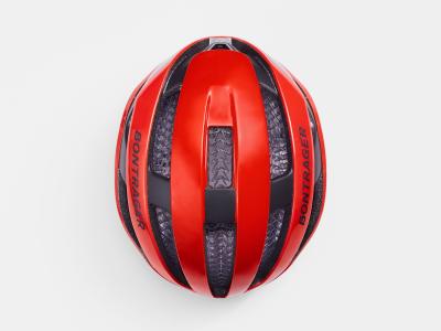 Bontrager Helm Bontrager Circuit WaveCel M Viper Red CE Produktbild 5