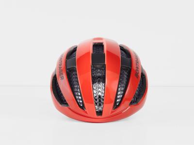 Bontrager Helm Bontrager Circuit WaveCel L Viper Red CE Produktbild 1