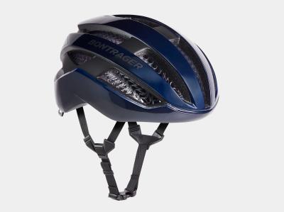 Bontrager Helm Bontrager Circuit WaveCel M Mulsanne Blue CE Produktbild 4