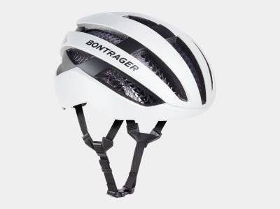 Bontrager Helm Bontrager Circuit WaveCel XL White CE Produktbild 4