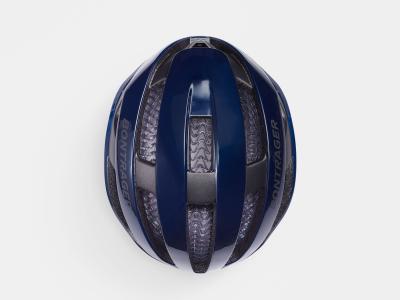 Bontrager Helm Bontrager Circuit WaveCel XL Mulsanne Blue CE Produktbild 5