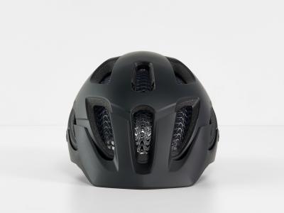 Bontrager Helm Bontrager Blaze WaveCel L Black CE Produktbild 1