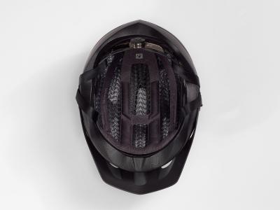 Bontrager Helm Bontrager Blaze WaveCel L Black CE Produktbild 3