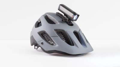 Bontrager Helm Bontrager Blaze WaveCel M Era White/Black Oli Produktbild 10
