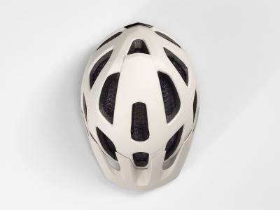 Bontrager Helm Bontrager Blaze WaveCel L Era White/Black Oli Produktbild 5