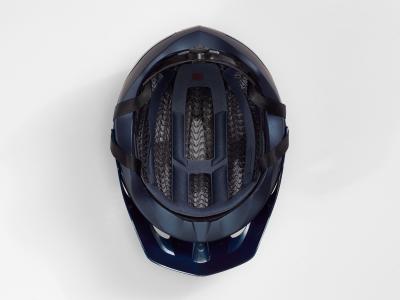 Bontrager Helmet Bontrager Blaze WaveCel LTD Small Mulsanne/ Produktbild 3