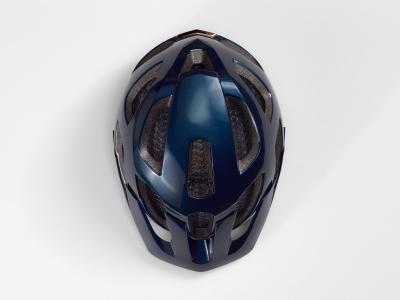 Bontrager Helmet Bontrager Blaze WaveCel LTD Small Mulsanne/ Produktbild 5