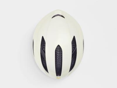 Bontrager Helm Bontrager XXX WaveCel LTD M Gold Pearl CE Produktbild 5