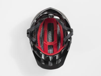Bontrager Helmet Bontrager Rally WaveCel X-Large Black CE Produktbild 3