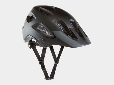 Bontrager Helmet Bontrager Rally WaveCel X-Large Black CE Produktbild 4