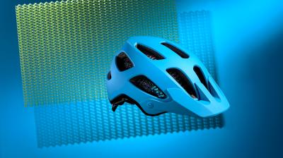 Bontrager Helmet Bontrager Rally WaveCel X-Large Black CE Produktbild 6