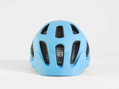 Bontrager Helmet Bontrager Rally WaveCel XLarge Azure/Nautic Produktbild 1