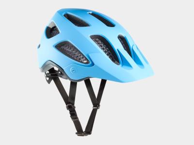 Bontrager Helmet Bontrager Rally WaveCel XLarge Azure/Nautic Produktbild 4