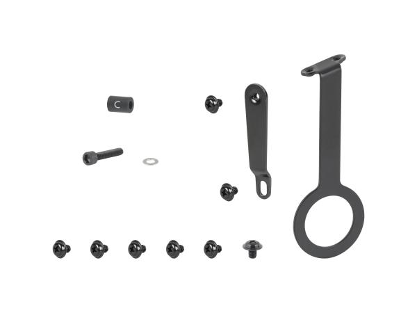 Trek Chainguard Trek Diamant Top Cover Assembly Kit MY2
