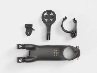 Bontrager Vorbau Bontrager RSL 130mm Black Produktbild 3